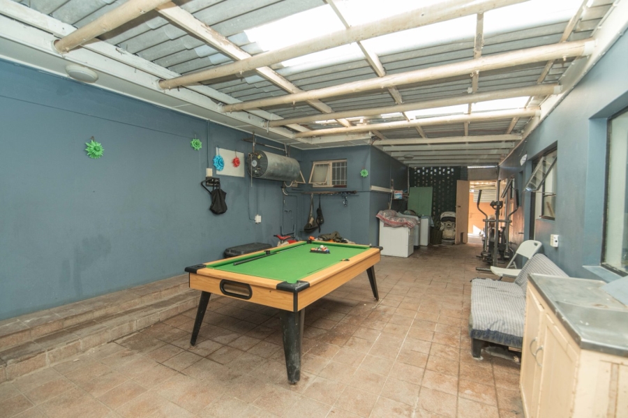 3 Bedroom Property for Sale in Rowallan Park Eastern Cape